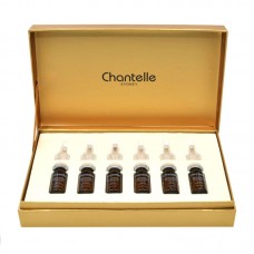 Chantelle 香娜露儿 羊胎素复合精华原液 10毫升x6支/盒